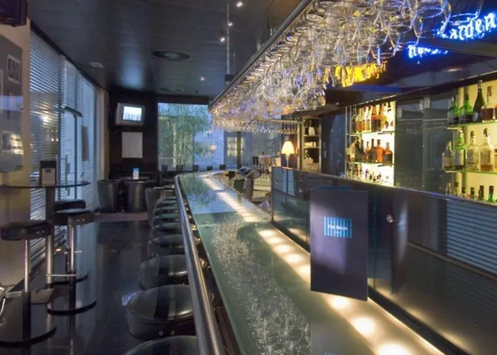 Hotel Nh Eu Berlaymont Brussels