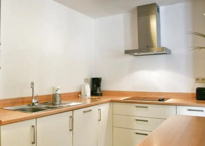 Διαμέρισμα The Opera *