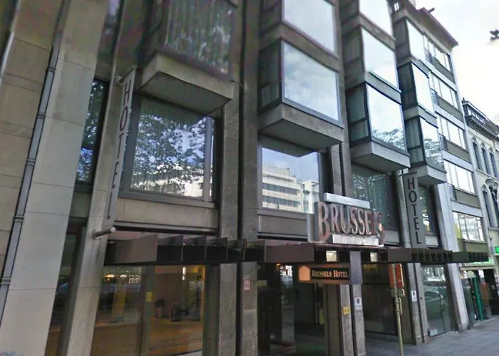 Hotel Brussels Brussels
