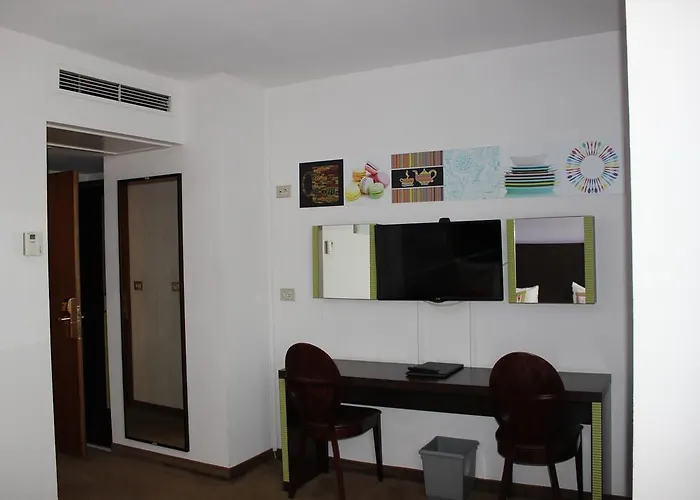 フローリス アルルカン グランプラス