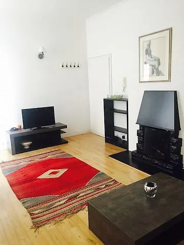 Urban Centre * Bruselas