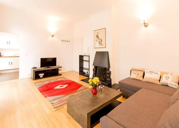 Urban Centre * Bruselas