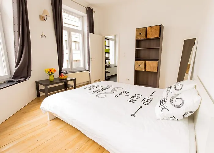 Urban Centre Hostal Bruselas