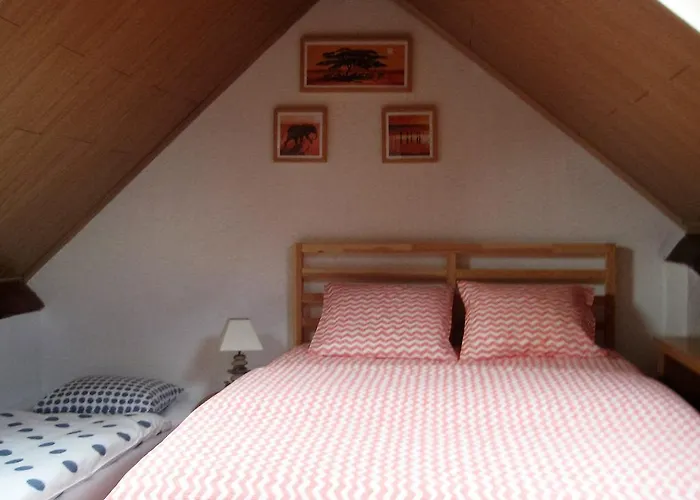 Chez Odak * Brüssel