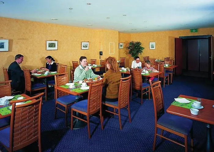 Citadines Sainte-catherine 3*