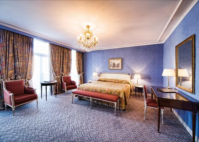 Metropole 5*