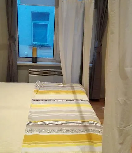 Apartamento Yellow