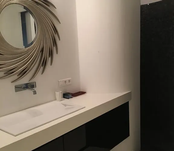 Beautiful Loft In The Center Of Brusel