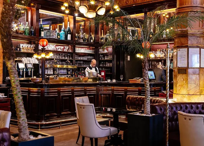 Metropole Hotel Brussels