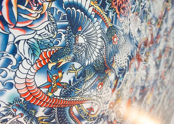 Appartement Smartflats - Toison D'or Brussel