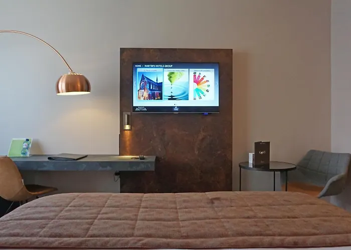 マーティンズ Eu