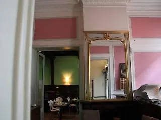 Hotel Sabina Bruxelles