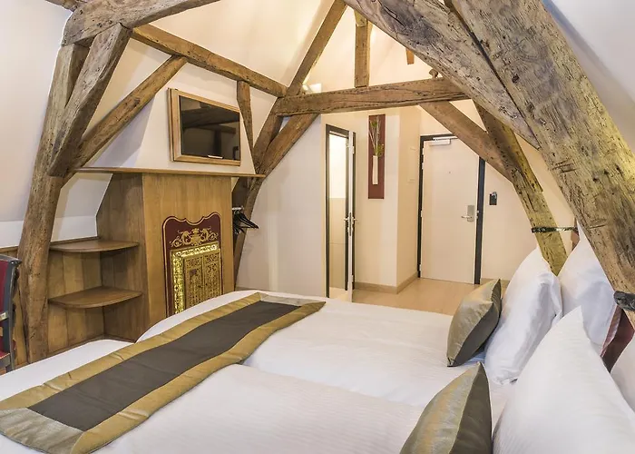 Hotel Agora Grand Place Brussels