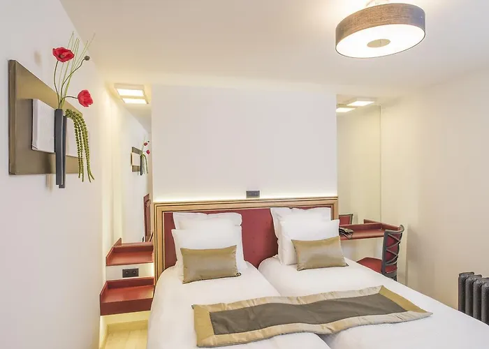 Hotel Agora Grand Place Brussels