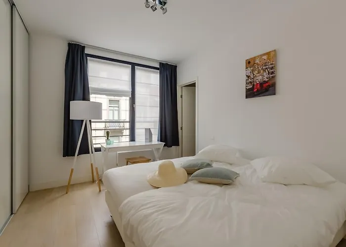 The Livorno בריסל