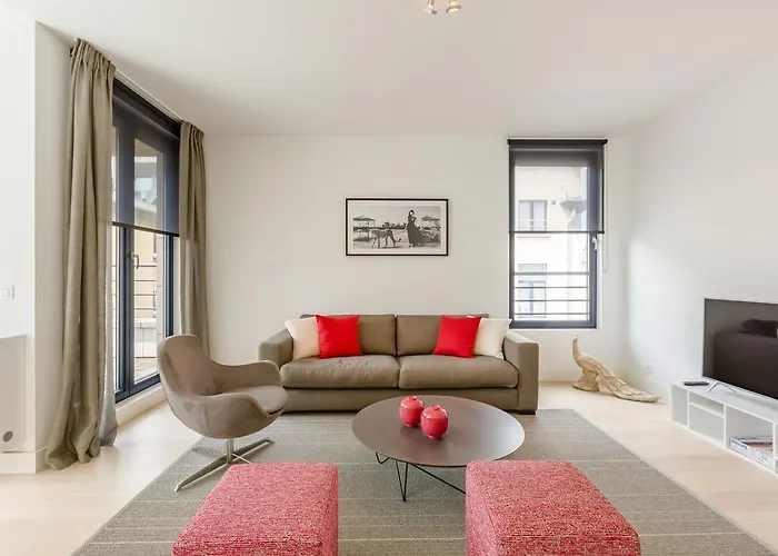 The Livorno * בריסל