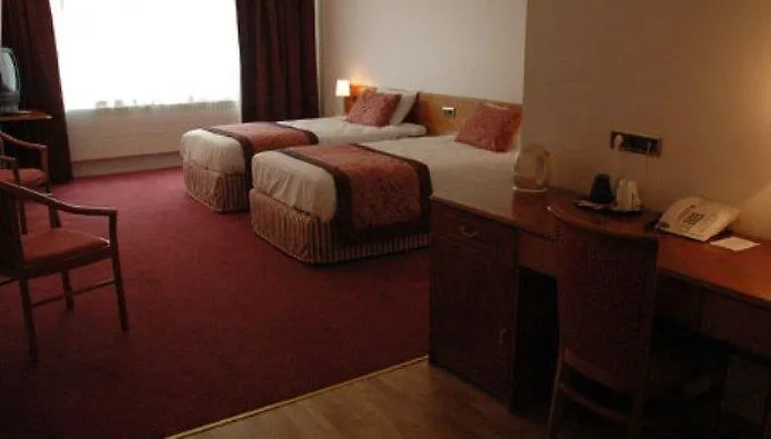 Agenda Louise 3* Brüssel