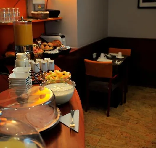 Agenda Louise 3* Brüssel