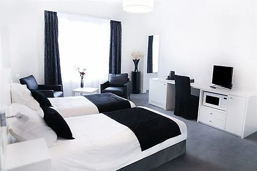 Hotel Satellite Brussels