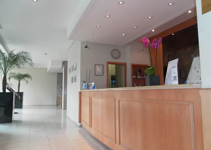Hotel Hotel Brussels Brussels