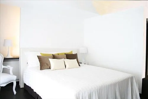 伊斯佩兰策酒店 3* 布鲁塞尔