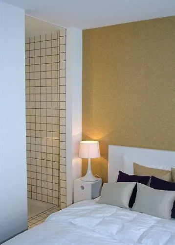 伊斯佩兰策酒店