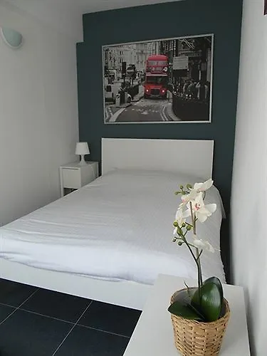 Aparthotel Wellington 3*
