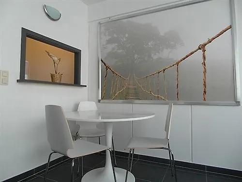 Aparthotel Wellington