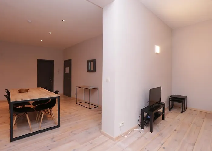 Parlamentarium בריסל