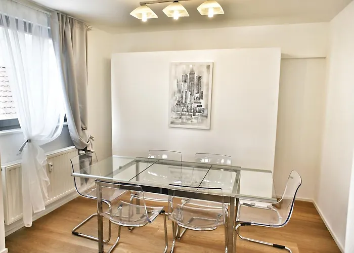 Aparthotel Apartmentsapart 3*