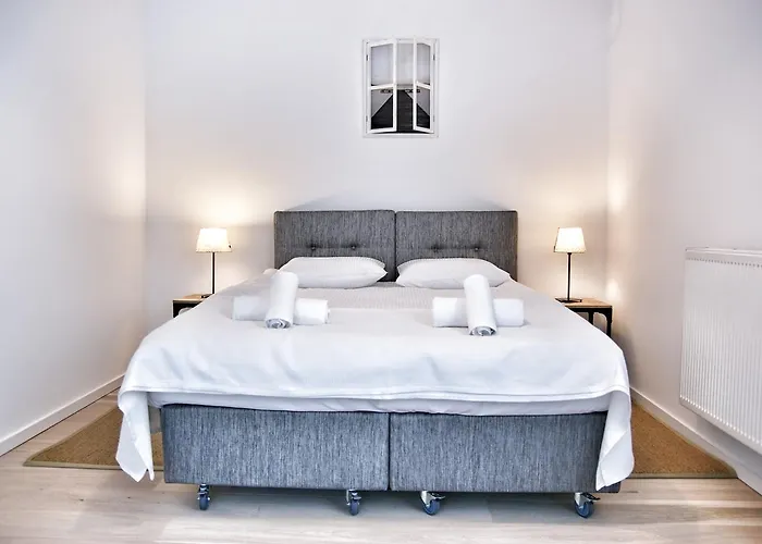 Aparthotel Apartmentsapart