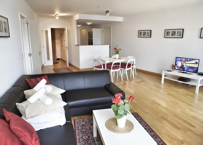 Apartmentsapart Aparthotel 3*