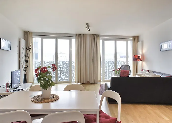 Apartmentsapart Aparthotel