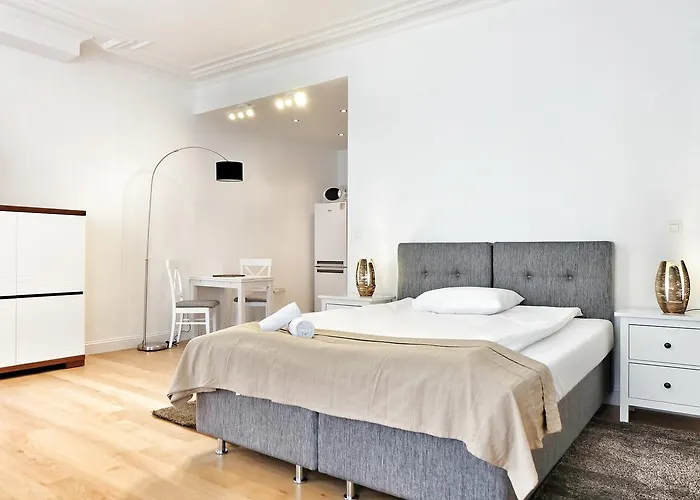 Apartmentsapart Aparthotel 3*