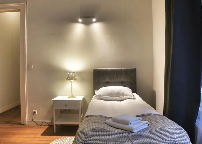 Apartmentsapart Aparthotel