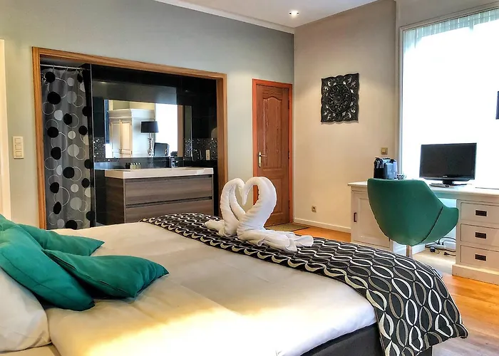 Guest house Le Manoir