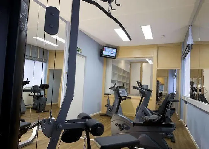 Metropole Hotel Brussels