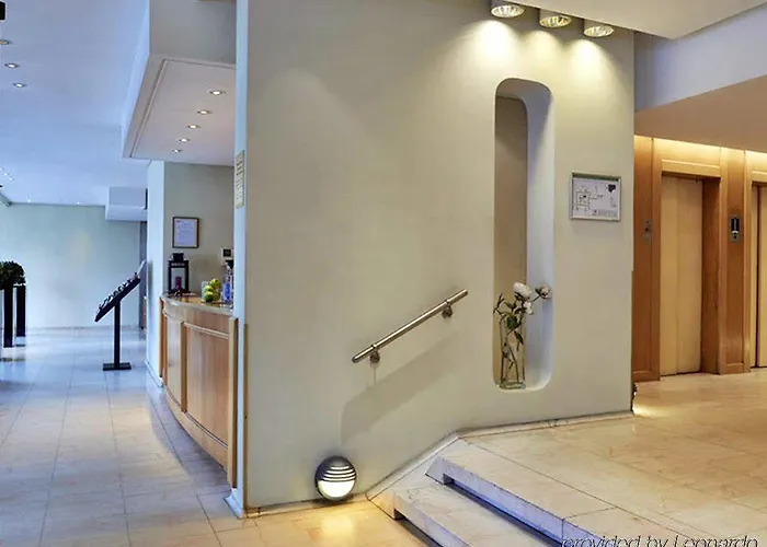 Hotel Hotel Brussels Brussels
