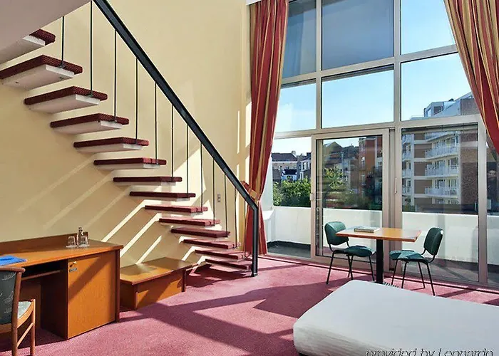 Hotel Brussels Hotel