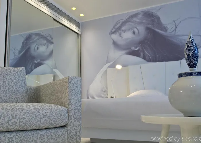 Aparthotel B-aparthotel Regent Brussels