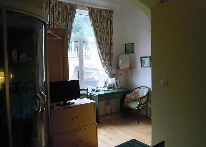 Marie Therese Apartamento