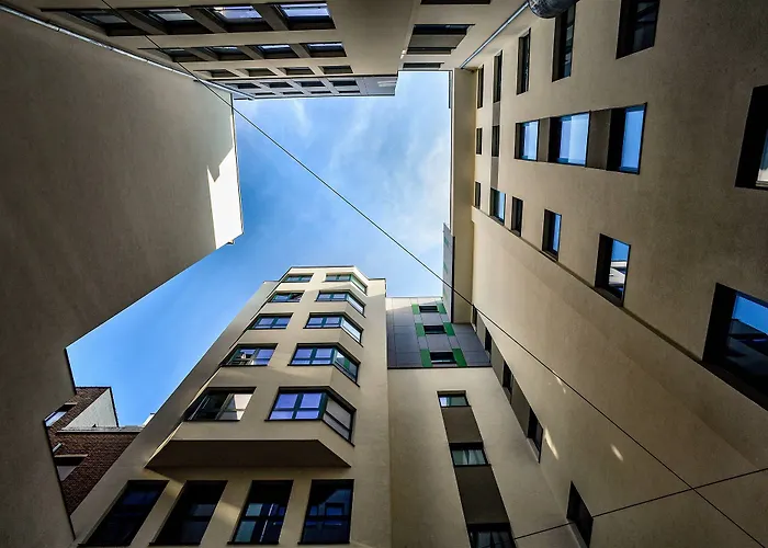 Yadoya 3* Брюссель