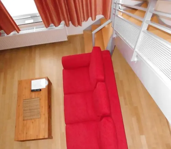 Apartman & Housingbrussels Brüsszel