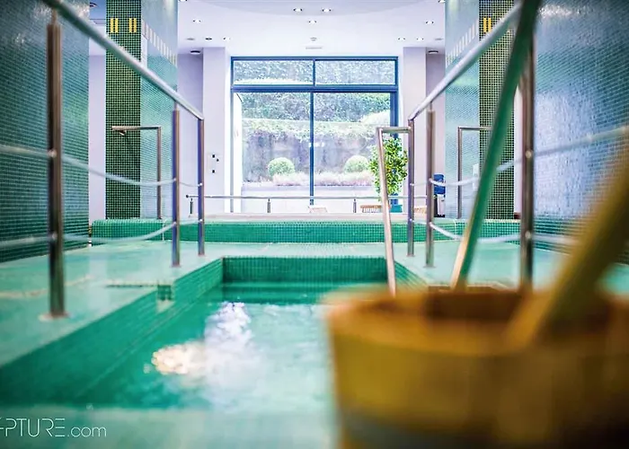 Nh Eu Berlaymont Hotel