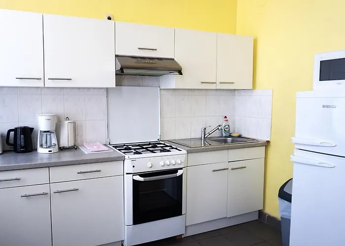 Appartamento Marco Polo Midi