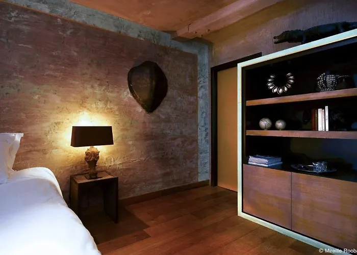 Le Coup De Coeur Bed and Breakfast