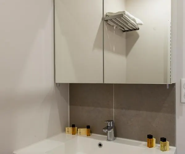 Royal Centre * Brüksel