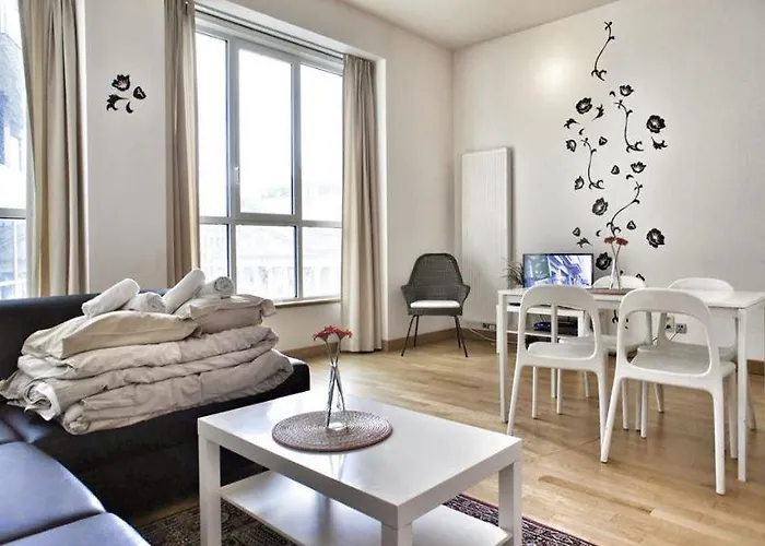 Apartmentsapart Brussel