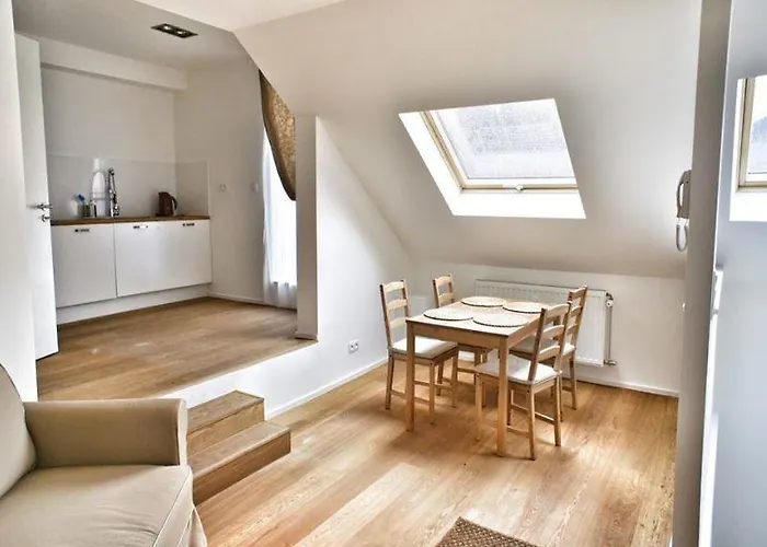 Apartmentsapart Aparthotel 3*