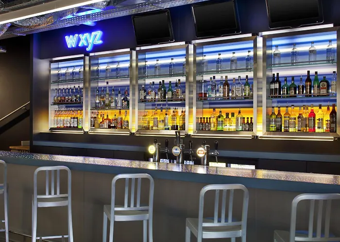 Pestana Schuman Hotel Bruxelles